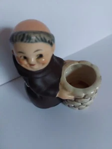 Goebel A005117 Archiv Archivmuster Friar Tuck E104 Mönch Zahnstocherhalter - Imagen 1 de 5
