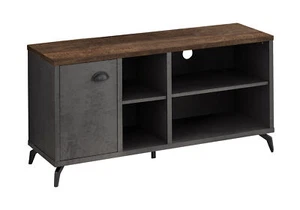 Tv Stand, 48 Inch, Console, Media Entertainment Center, Storage Cabinet, Living - Picture 1 of 5