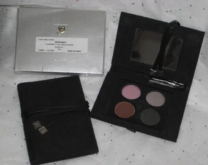 Lancome Velvet Diary Palette for Eyes and Cheeks in VANITE - NIB - Limited Ed - Picture 1 of 1