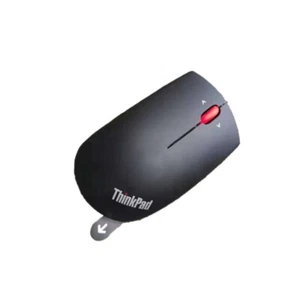 Original Lenovo ThinkPad MOBTM9O Bluetooth & 2.4G Wireless Laser Mouse Dual Mode - Picture 1 of 10