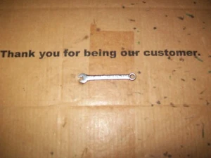 1 Of Vintage Pro-mate 6mm Combination Wrench - Picture 1 of 3