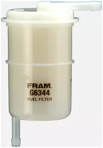 Fuel Filter Fram G6344 - Picture 1 of 1
