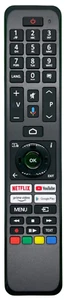 Originale Toshiba TV Fernbedienung CT-8563 | 23765700 - Picture 1 of 2