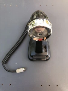 Realistyczny komputer stacjonarny CB / szynka radio mikrofon stołowy VINTAGE - Zdjęcie 1 z 5