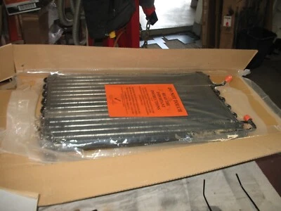 1969-1972 Corvette  A C Delco OEM evaporator core #15-1662 - Image 1 of 4