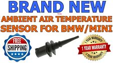 BMW E46 E87 E90 E65 E38 65816905133 Outside Air Ambient Temperature Sensor (Fits: BMW)