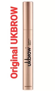 ORIGINAL SEALED UKBROW FULLER THICKER EYEBROW CONDITIONER Serum 3ml - Picture 1 of 8