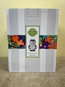 Scentsy COUNTDOWN TO HALLOWEEN Frankenstein Duftwachswärmer 2022 Retired - Bild 1 von 10