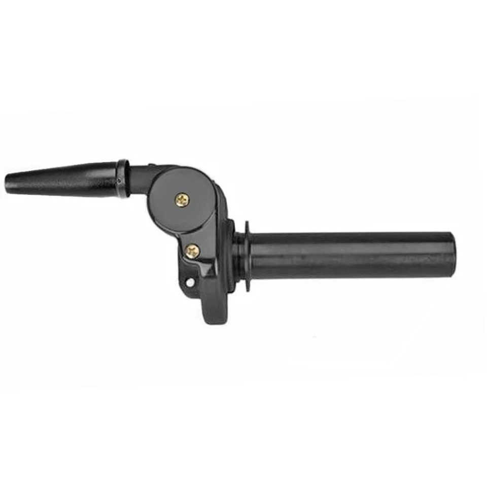 GRUPPO GAS / MANOPOLE DOMINO HR 2T CROSS FOR HUSQVARNA 360 WR 1999-2001 Foto 1 de 4