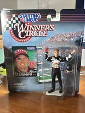1997 Edition Kenner Starting Lineup Winners Circle Bobby Labonte #18 Interstate