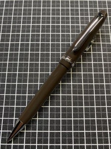 Lápiz mecánico Pilot Custom Heritage 91 Yamakuri 0,5 mm usado - Imagen 1 de 5