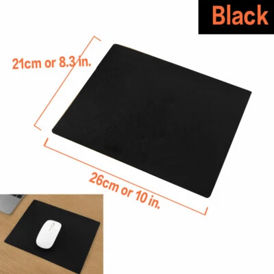 Hand Warmer Mouse Pads Warm Table Student Writing Desk Mat Make Hot Pads Lot - Image 1 of 2