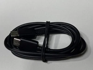 Samsung USB-C to USB-C Cable Black - Picture 1 of 1