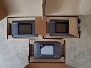 LOT 3X SPRINT NETGEAR ZING 4G LTE WIFI HOTSPOT 10 DEVICES N3-4 - Picture 1 of 8