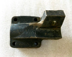 73 74 OEM Ford F250 4x4 4x4 Cilindro de dirección asistida Soporte de asistencia D3TA-5A652-BB - Imagen 1 de 8