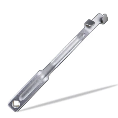 Extender Tool Bar 15 Inch Long Torque  Extension with 1/2 Inch S5J2 - Image 1 of 4