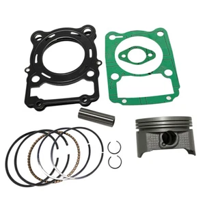 Piston O-Ring Gaskets Piston Top End Kit HiSUN UTV 250 HS Massimo Bennche Sector - Picture 1 of 5
