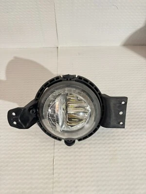 Mini Cooper Countryman Paceman R60 R61 2011-2016 luz antiniebla LED OEM 9812537 34 K M Foto 1 de 3