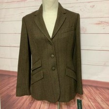 ralph lauren blazer ebay