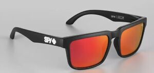 SPY + OPTICS Sunglasses  KEN BLOCK PROMO GLASSES SPY PLUS NEW