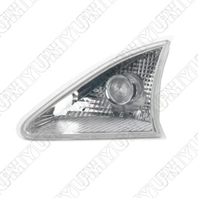 1x Luz de posición delantera izquierda 2518200956 para Mercedes-Benz R320 R350 R500 R63 AMG Foto 1 de 4