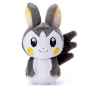 Pokemon Kimi ni Kimeta Emolga Plush Doll JAPAN OFFICIAL - Picture 1 of 4