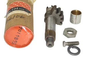 Pitman Shaft ~ OEM General Motors Part # 5686106 - Picture 1 of 1