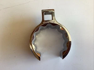 PROTO 1-15/16" Chiave a piede corvo 1/2" attacco J5362FL - Foto 1 di 1