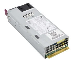 ✅*NEW* Supermicro PWS-1K69P-1R 1600W 1U Redundant Power Supply - Picture 1 of 1