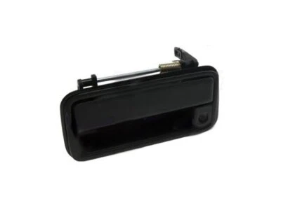 Manija de puerta delantera izquierda para Chevrolet C3500 1995-2000 67624CVZQ 1996 1997 1998 Foto 1 de 2