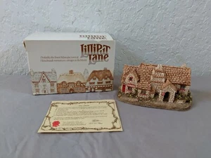 Lilliput Lane The Old Post Office - Imagen 1 de 7