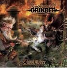 Rumpelstiltskin Grinder: Ghostmaker (NOWA CD)