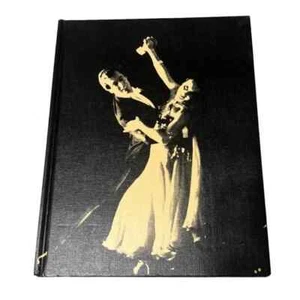 Lets Go Dancing Elizabeth Romain Vintage Hardcover Book 1979 - Bild 1 von 6