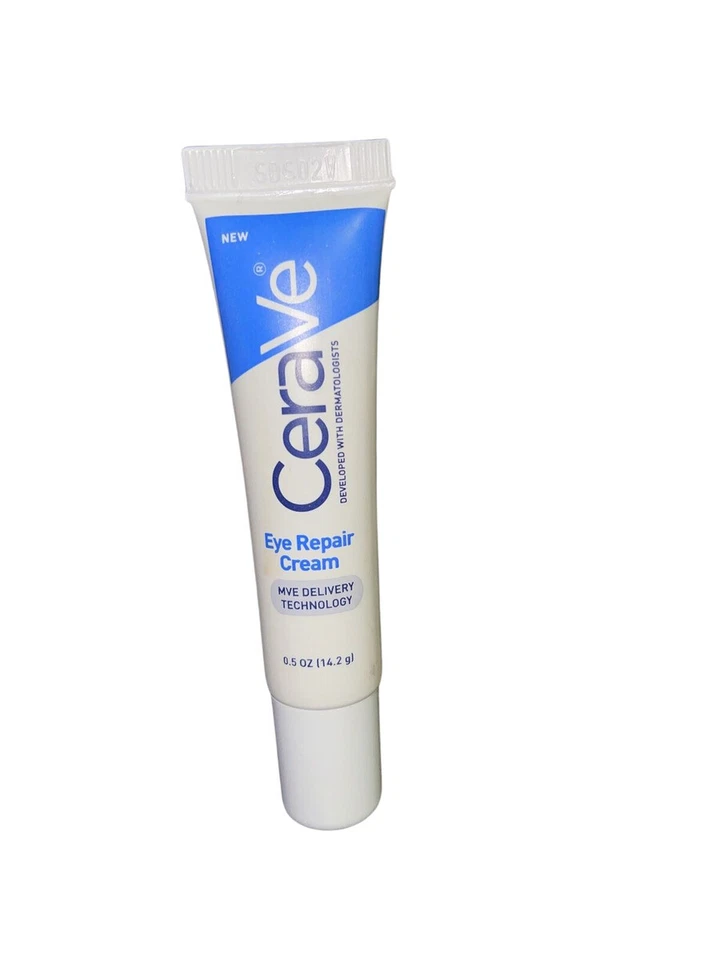 CeraVe Eye Repair Cream - 0.5 fl oz