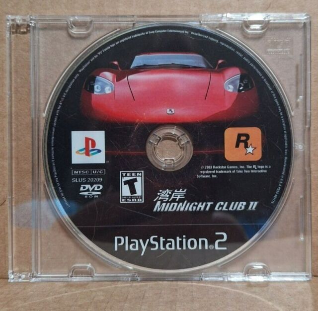 Midnight Club 3 DUB Edition Remix Jogos Ps3 PSN Digital Playstation 3