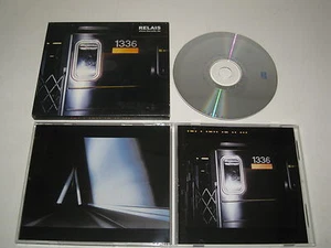 RELAIS/1336(DECODE/DCR 04)CD ALBUM - Picture 1 of 1