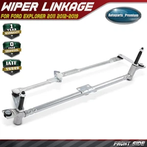 Elevador limpiaparabrisas delantero para Ford Explorer 2011-2019 Police Interceptor utilitario - Imagen 1 de 8