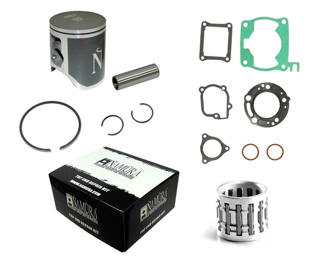 Namura Top End Repair Kit 53.94mm fits Honda CR125R 2000-2002 - Image 1 of 1