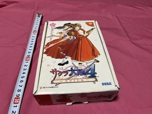 Sakura Wars 4 13 Arten von Riemen Set enthalten - Bild 1 von 11