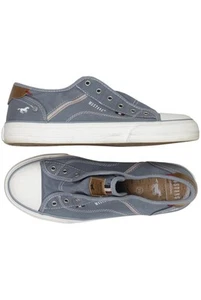 MUSTANG Sneaker Damen Freizeitschuhe Turnschuhe Sportschuhe Gr. EU 3... #z9g1aw4 - Imagen 1 de 4