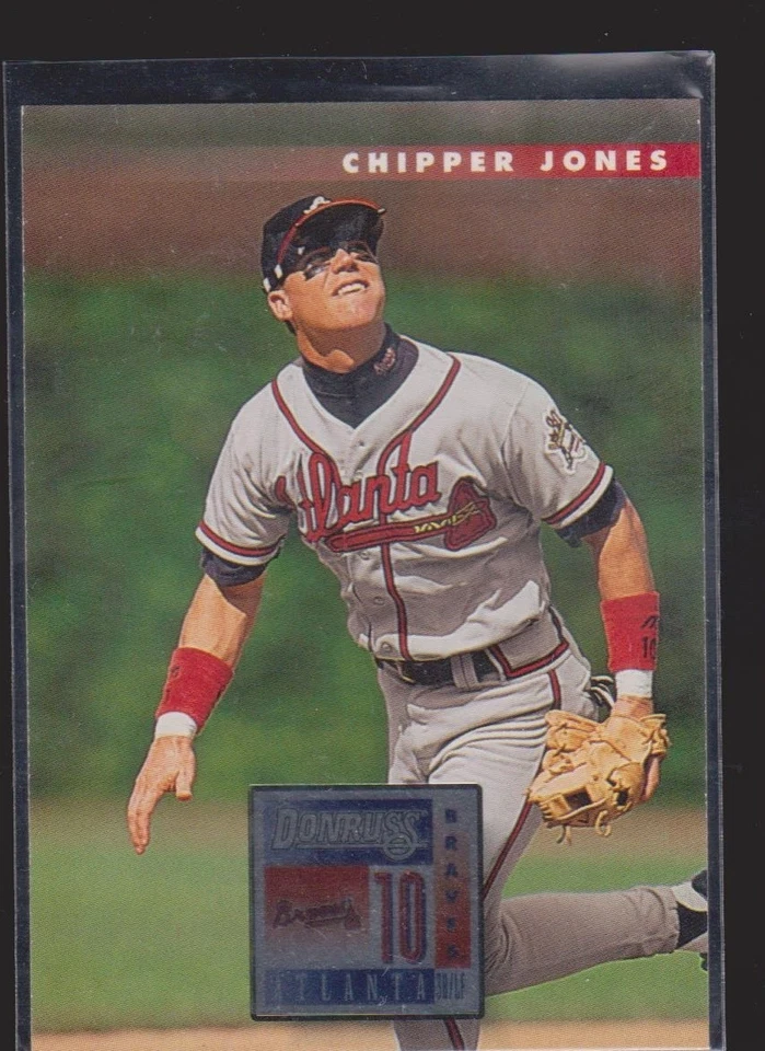 Baseball Collection Vintage Rookies Inserts (7/34)-- Get 40% off!! - Image 1 of 1