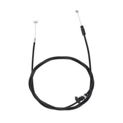 For Toyota Prius C 2012-2019 Hood Release Cable Plastic/Metal | Hybrid Foto 1 de 2