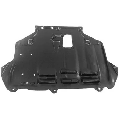 For 12-18 C-Max, Focus & 14-18 Transit Connect Engine Splash Shield Under Cover Foto 1 de 4