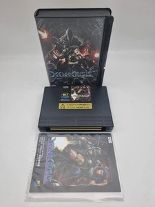 Xeno Crisis Japan For Neo geo aes Box Brand New Original Game - Picture 1 of 7
