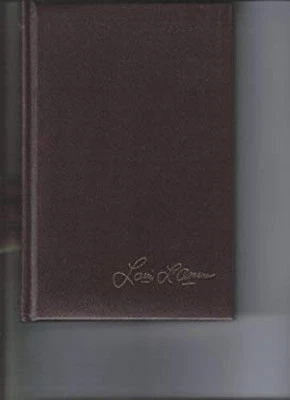 Chancy The Louis L'Amour Collection Louis L'Amour - Image 1 of 2