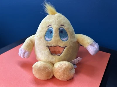 Webkinz Wacky Zingoz Beanbag Plush Stuffed Toy 6” w/Sound - NO CODE - Image 1 of 4