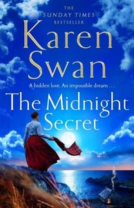 The Midnight Secret by Karen Swan Hardback - Picture 1 of 1