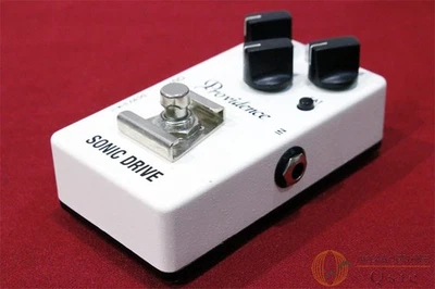 Providence SDR-5 [WL596] б/у овердрайв - Изображение 1 из 4