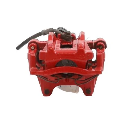 Etrier arriere droit (freinage) VOLKSWAGEN GOLF 8 PHASE 1 5WA615424BQC8 - Photo 1/4