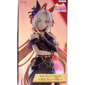 Figura Uma Musume Pretty Derby Orfevre Ronda Uno Limitada - Imagen 1 de 1
